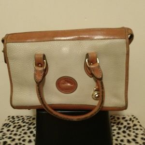 Dooney and Bourke Satchel